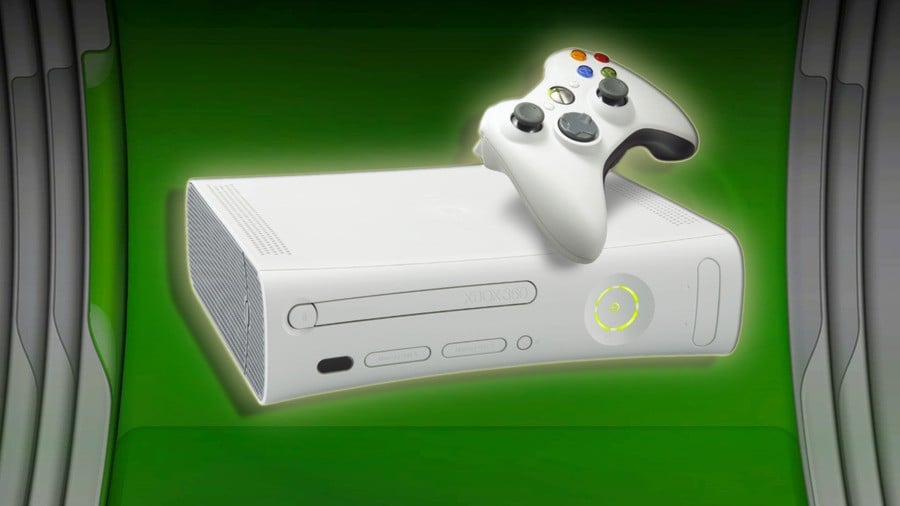 Sept choses qui nous manquent de l'ère Xbox 360 en 2025