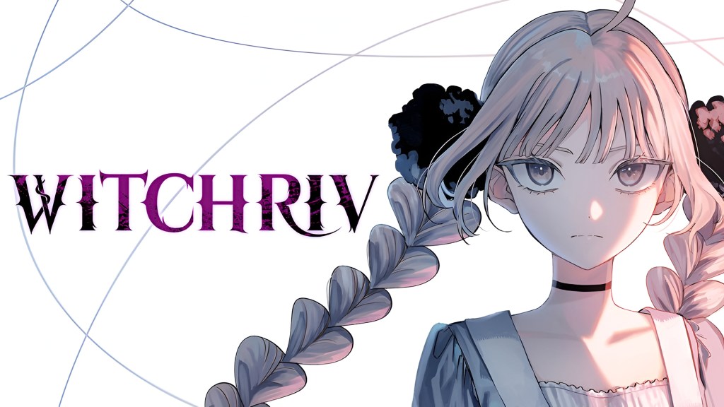 WITCHRIV