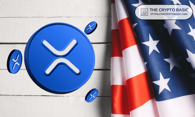 Si Trump Saisit l'Escrow d'XRP pour le Trésor U.S., Quel Prix pour XRP Quand la Dette Américaine Disparaîtra ?