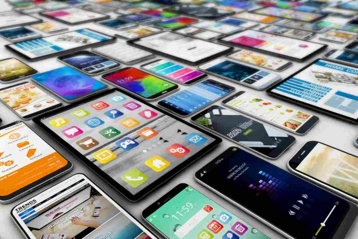 Smartphone