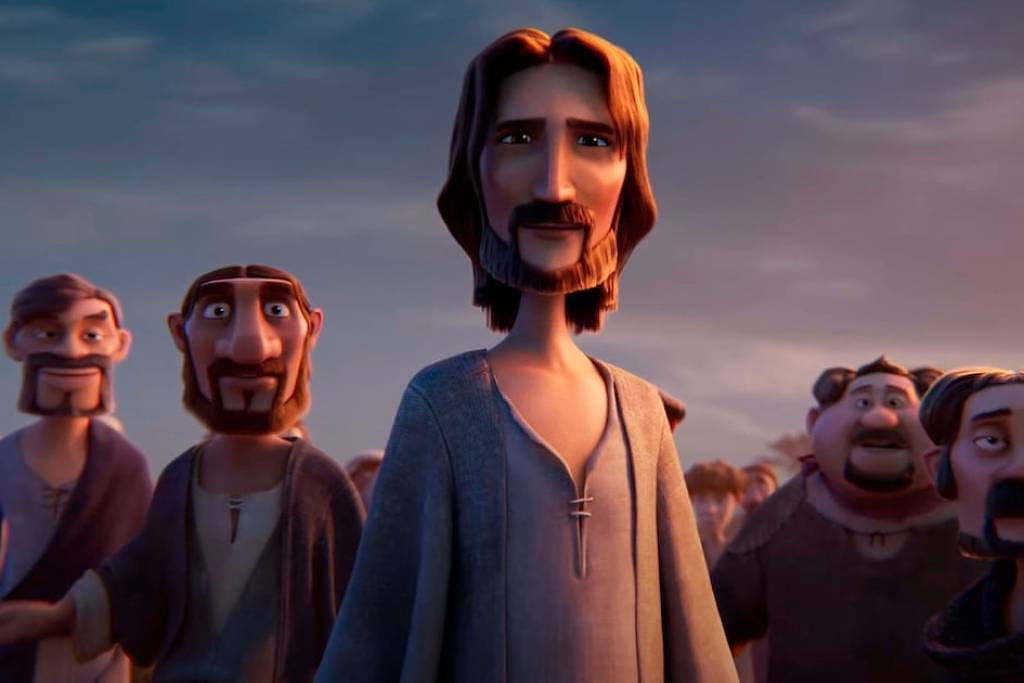 Soirée immanquable : La Conjuration 4 et Jésus — que regarder ce samedi 21 novembre 2025
