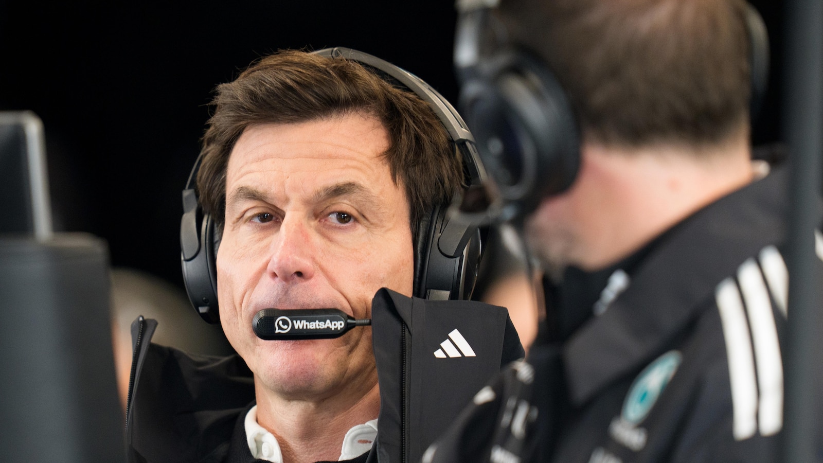 Toto Wolff cède 15 % de ses parts de l’équipe Mercedes F1 au PDG de CrowdStrike, George Kurtz !