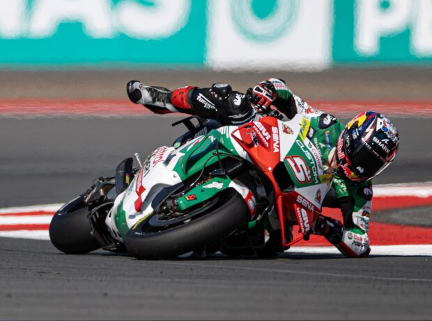 Johann Zarco