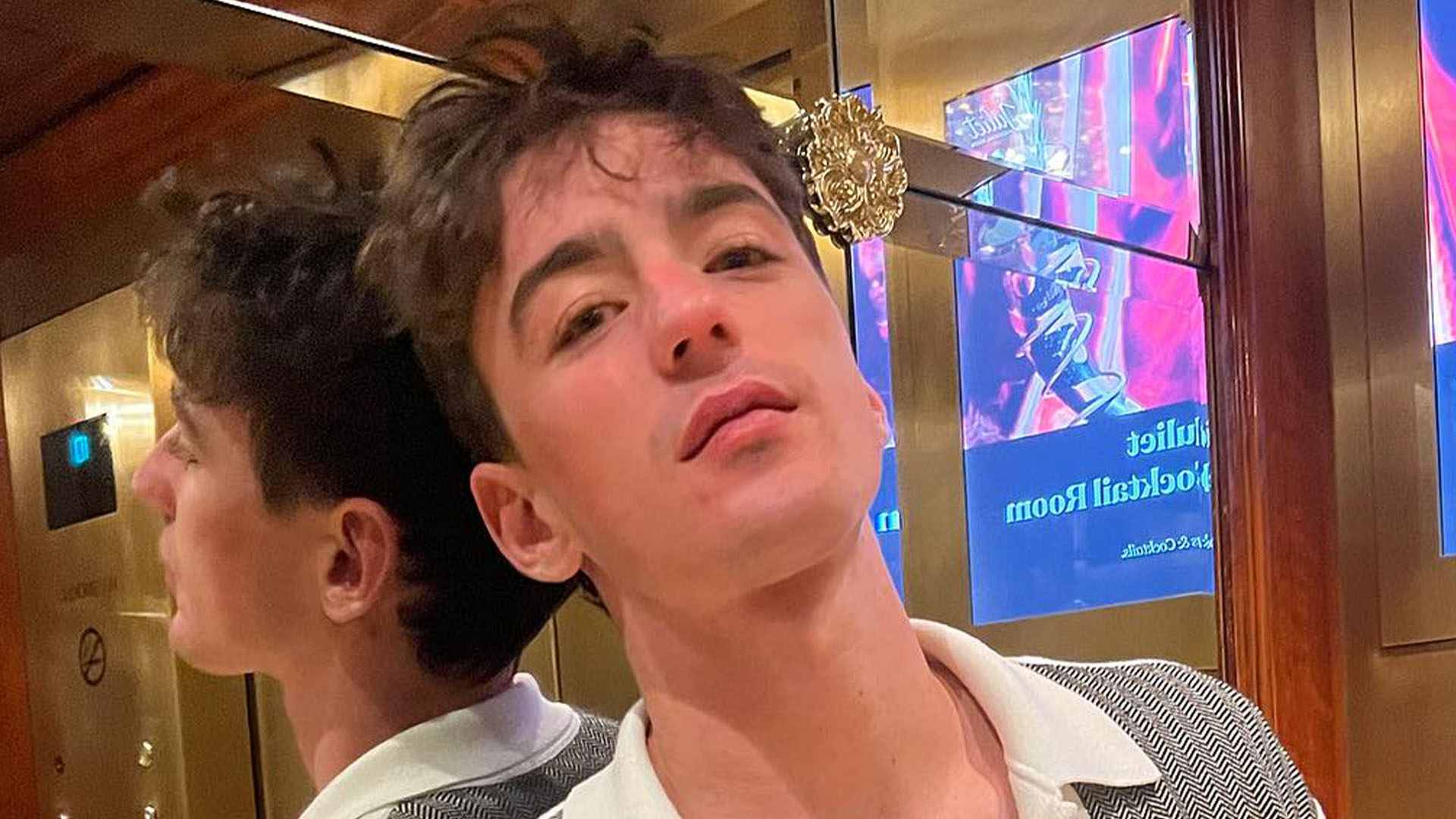 Tragique révélation : un jeune de 25 ans en pleine forme, star de TikTok, retrouvé inconscient après son passage sur le tapis de course.