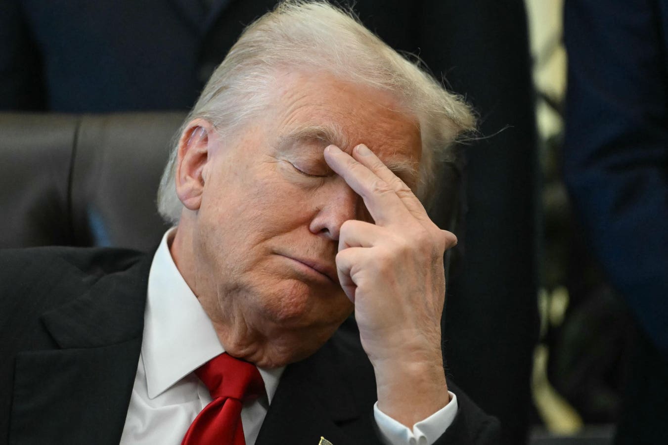 Trump Media a perdu 54,8 millions de dollars le trimestre dernier, un pari sur le Bitcoin qui tourne mal !