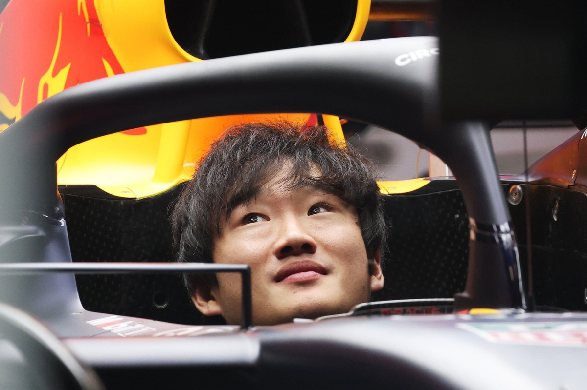 Un mensonge de dire que je ne suis pas nerveux pour l'avenir de la F1 !