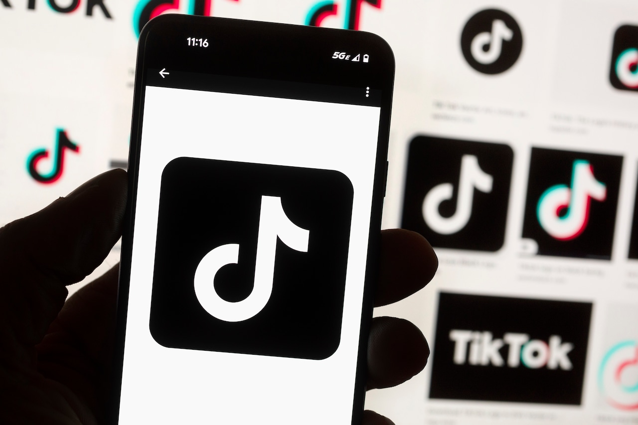 Un nouveau filtre IA arrive sur TikTok : découvrez son fonctionnement !