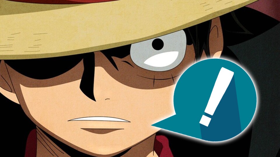Rocks D. Xebec dans One Piece
