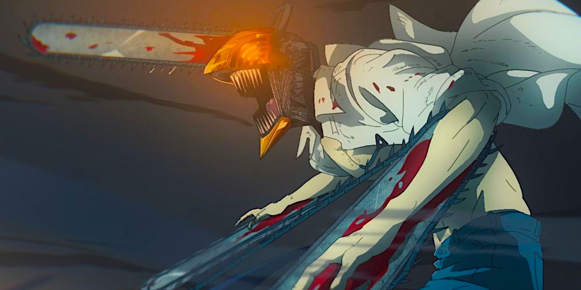 Chainsaw Man Movie