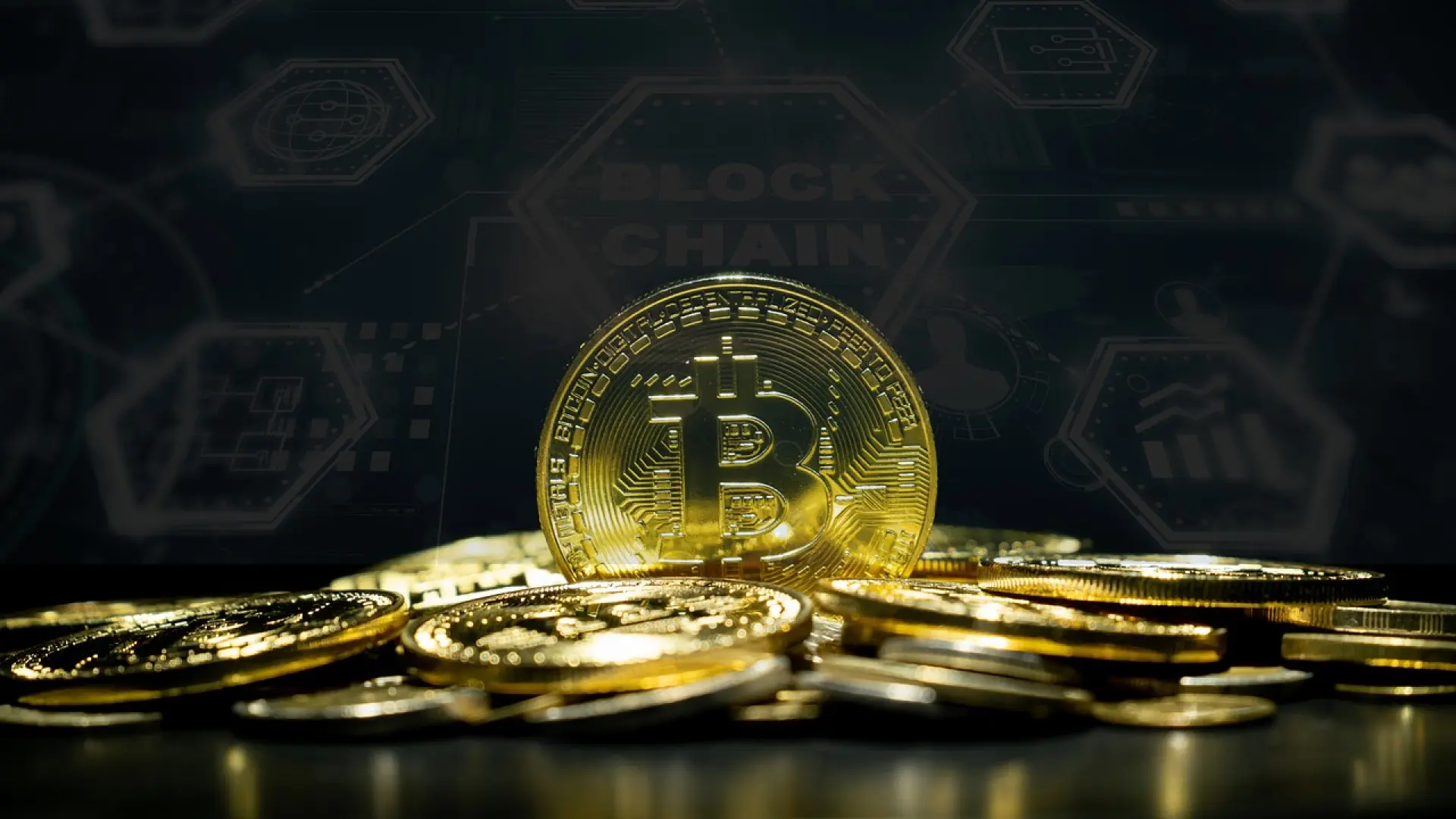 Vers la fin de la correction ? Le marché crypto recherche un rebond après des semaines de turbulences !