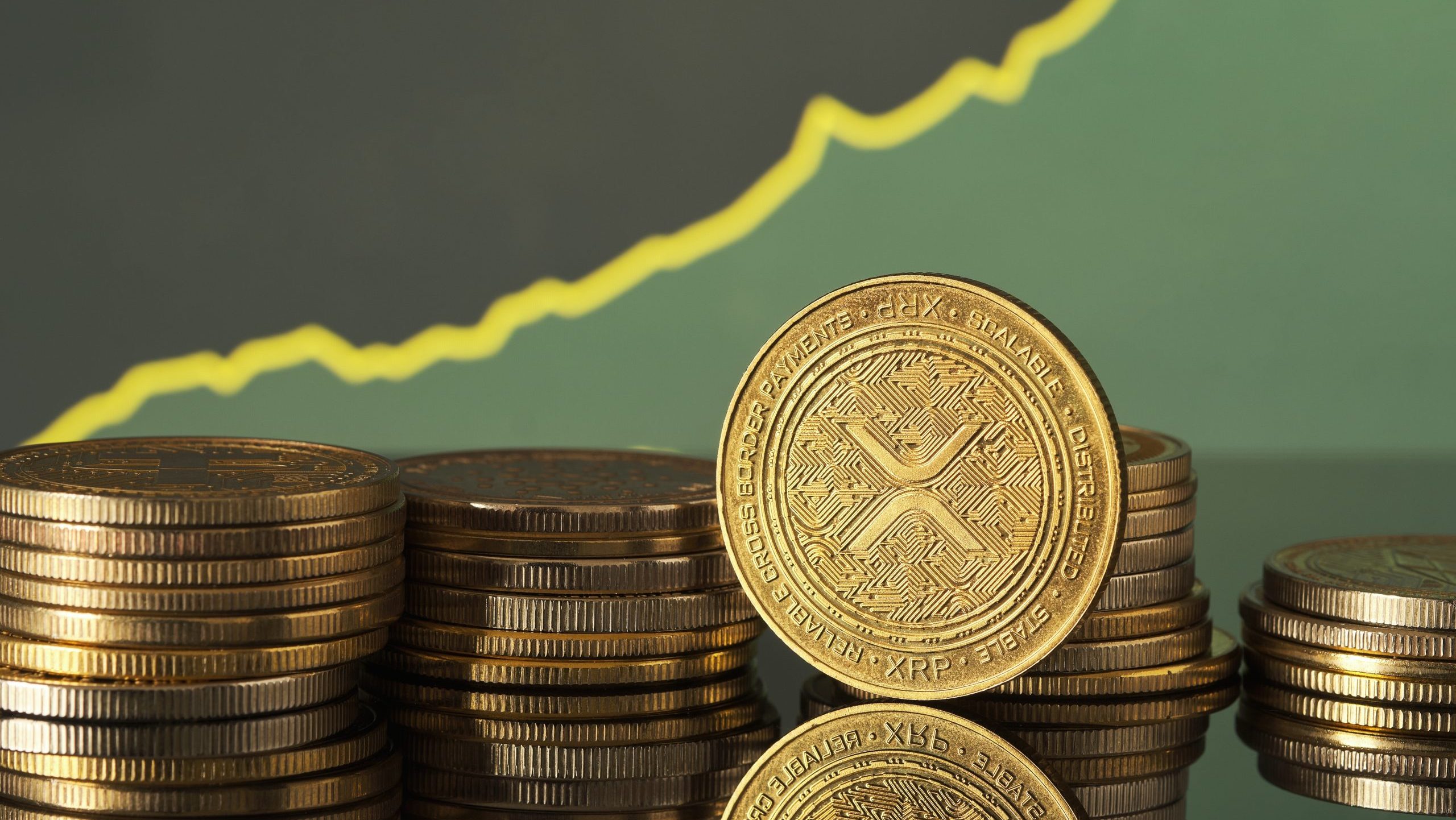 XRP va-t-il atteindre 8 dollars ? Découvrez-le maintenant !