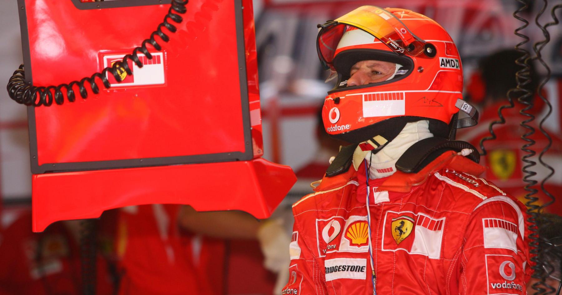 12 ans après l'accident de ski qui a bouleversé la vie de Michael Schumacher : un retour sur son héritage et son courage