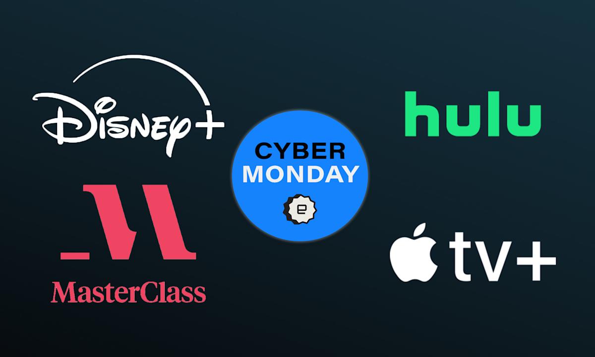 Pack Disney+ et Hulu à 60 $ l'an — réductions sur Apple TV+, HBO Max et plus !