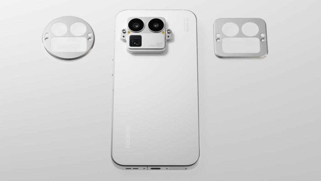 Design GT 8 Pro