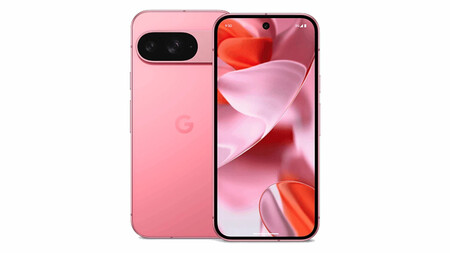 Google Pixel 9