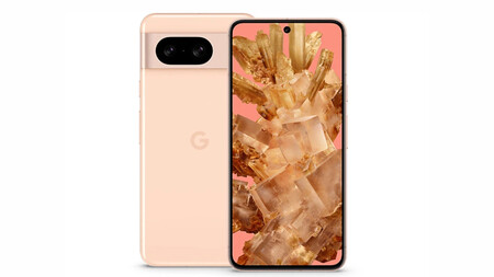 Google Pixel 8