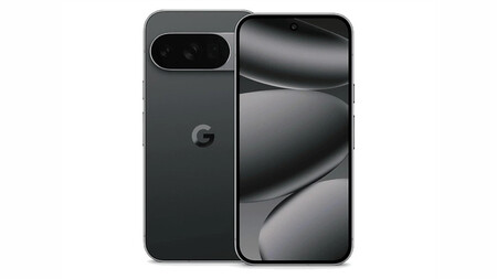 Google Pixel 10 Pro