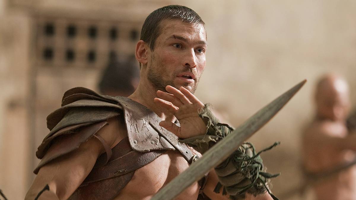 La meilleure série de gladiateurs de tous les temps met K.O. la concurrence du streaming avant son spin‑off acclamé par la critique