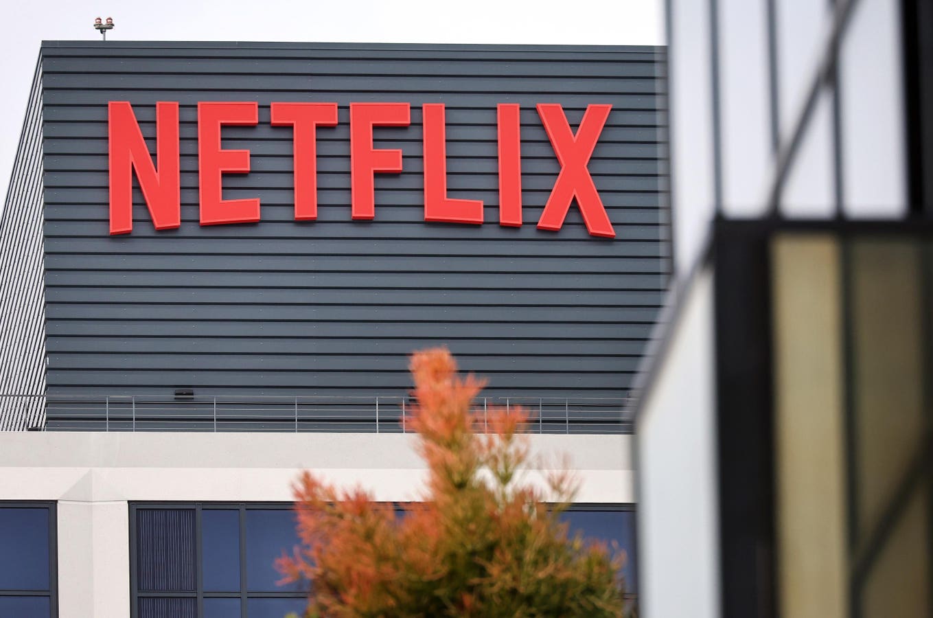 Streaming : superpuissance ou monopole écrasant ?