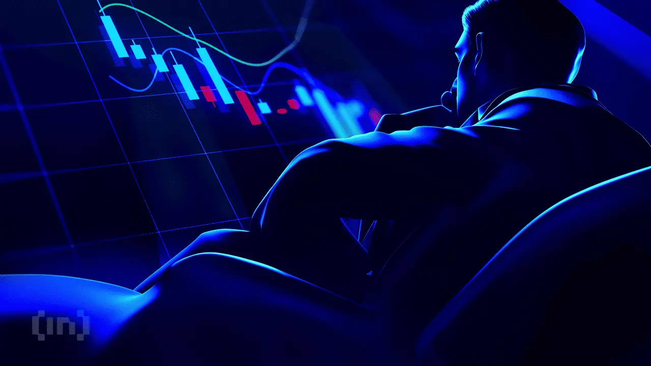 J'ai gaspillé 8 ans dans la crypto : la note de départ d'un entrepreneur fait le tour de l'Asie !
