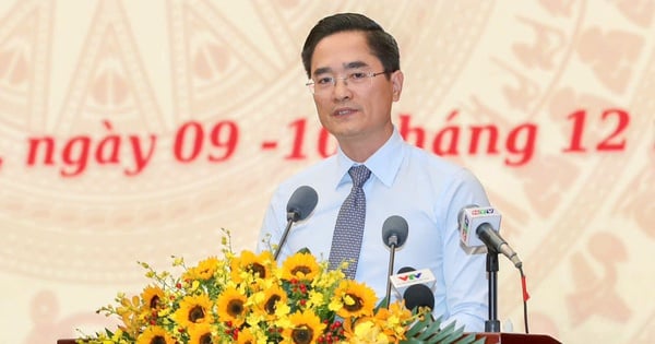 Les révélations du directeur de la construction de Ho Chi Minh Ville sur l'explosion des agents immobiliers sur TikTok et Facebook !