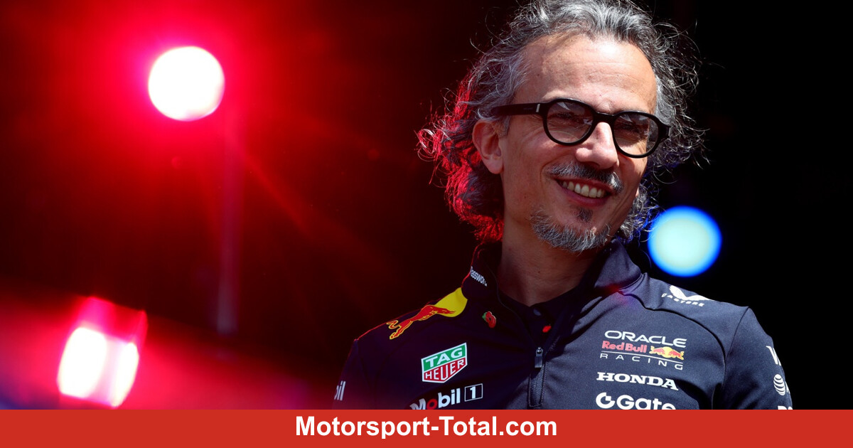 Red Bull ne tient pas de liste des points perdus !