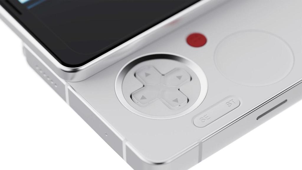 Ayaneo Pocket Play