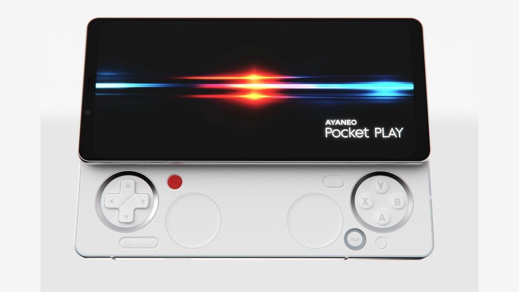 Ayaneo Pocket Play