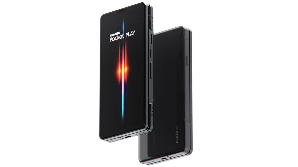 Ayaneo Pocket Play
