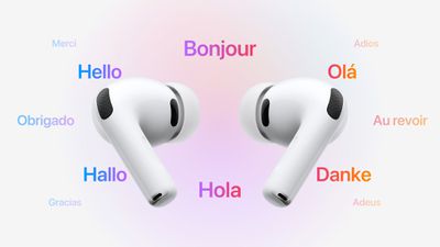 Traduction en direct