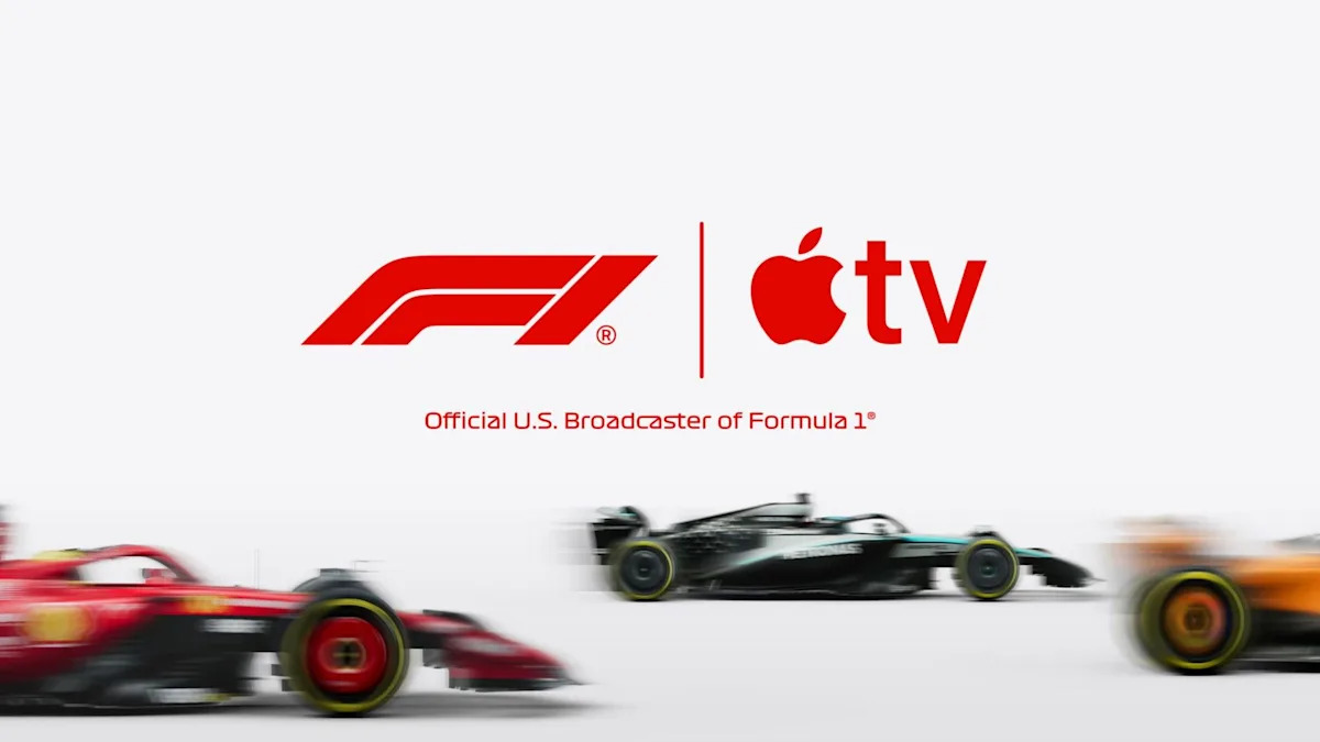 Accord exclusif d'Apple pour la F1 dès 2026 : Découvrez ce que les fans peuvent attendre !