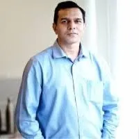 Rajesh Watkar, investisseur dans ZSpawn