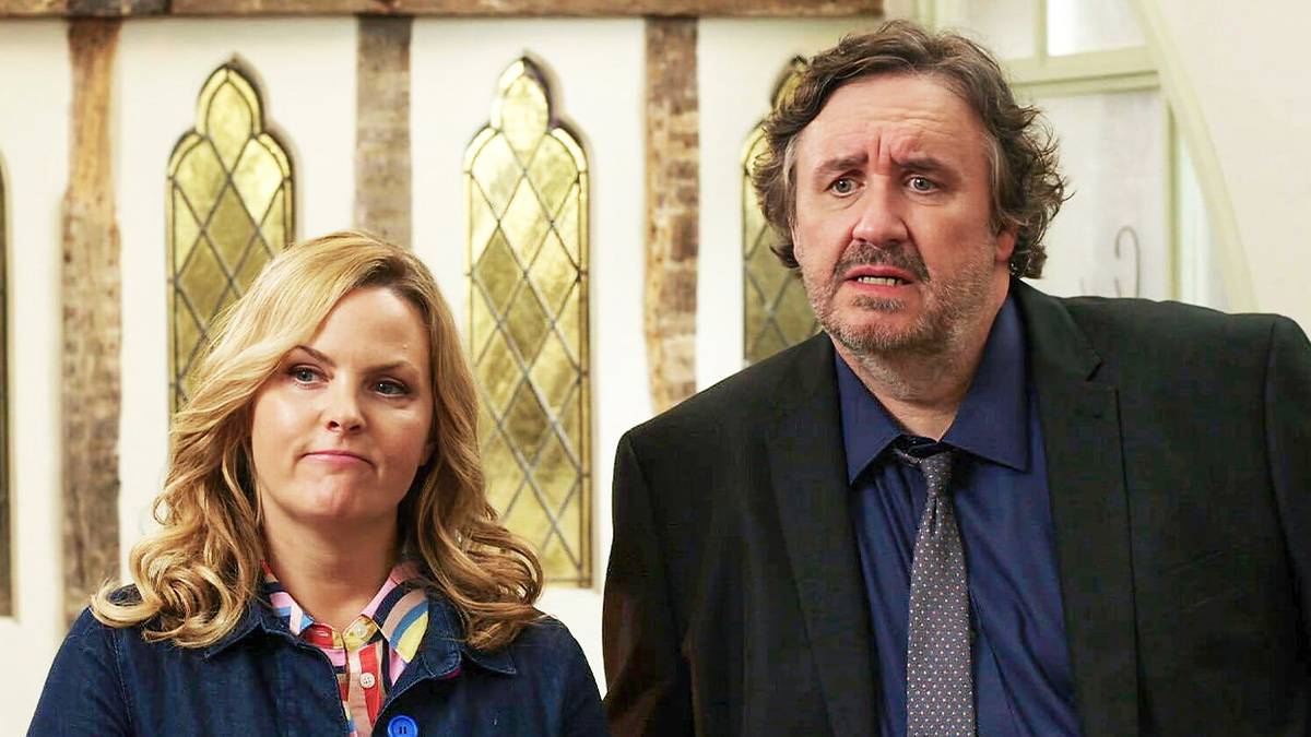 Polar britannique noté 89% : la série qui explose en streaming et se dévore du début à la fin