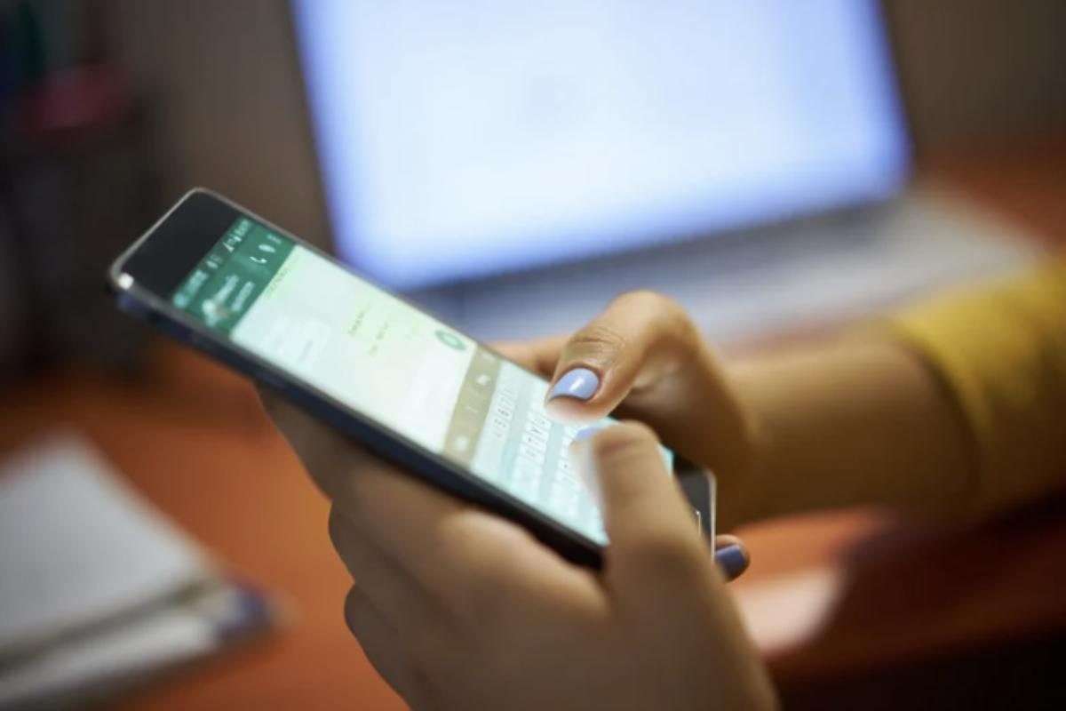 Configurer votre sécurité sur WhatsApp