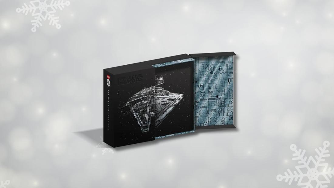 Livre STAR WARS