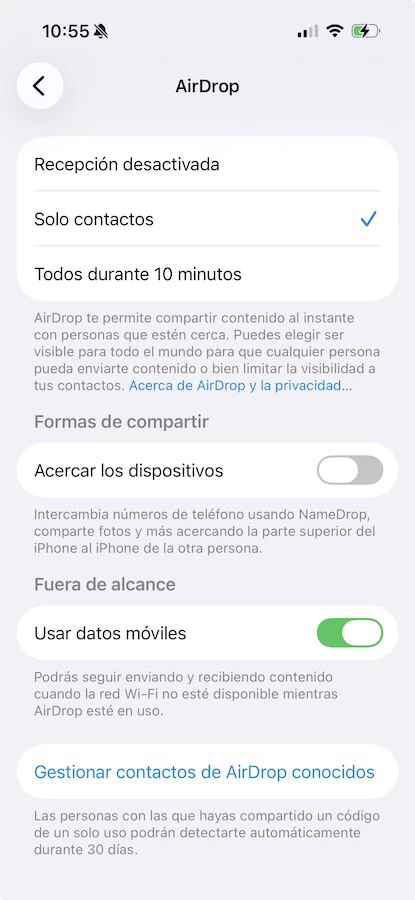 Airdrop