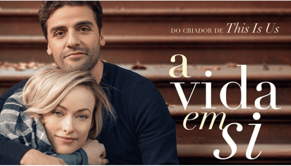 Affiche du film La Vie en soi