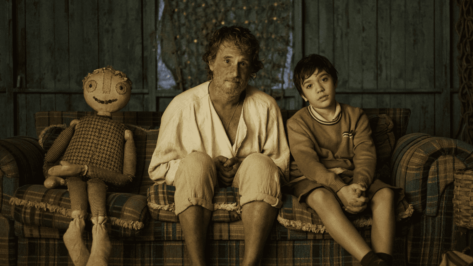 Vous avez aimé O Filho de Mil Homens ? 5 films similaires à découvrir en streaming