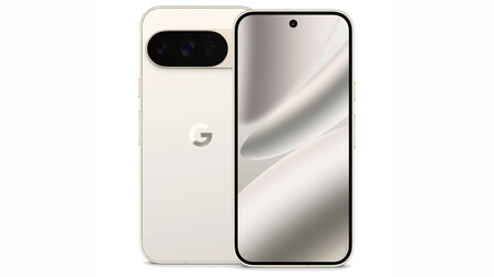 Google Pixel 10 Pro