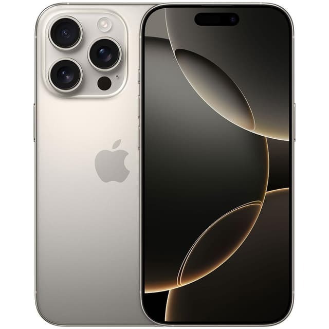 iPhone 16 Pro (128 GB)