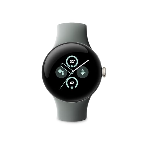 Google Pixel Watch 2