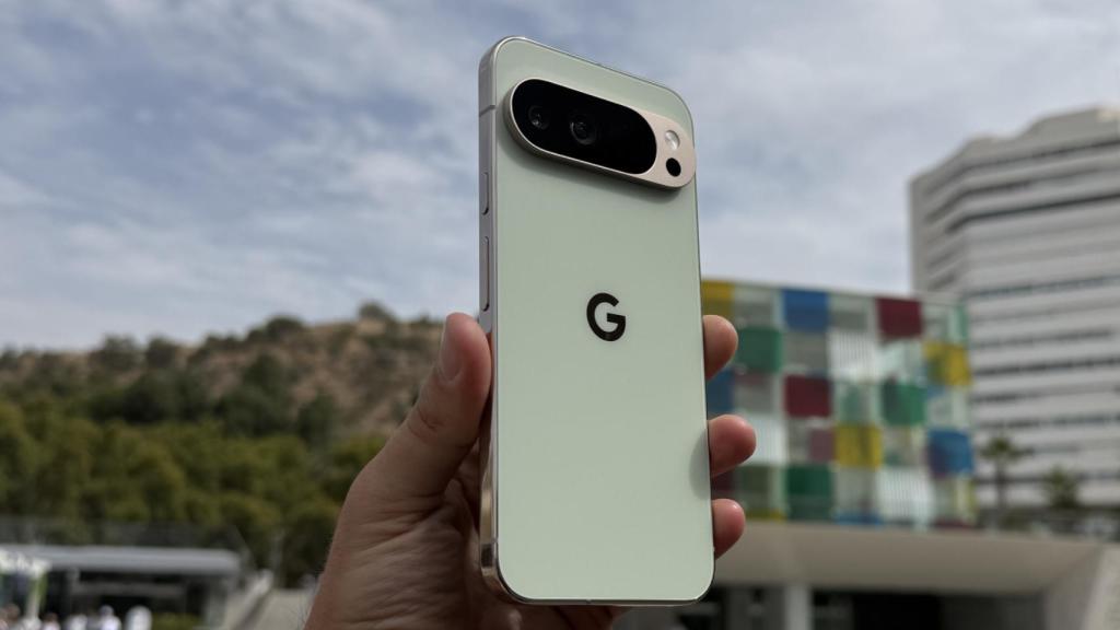Pixel 10 Pro XL