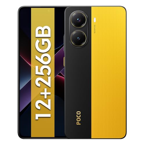 XIAOMI POCO X7 Pro