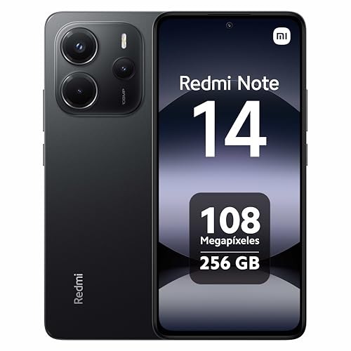 XIAOMI Redmi Note 14