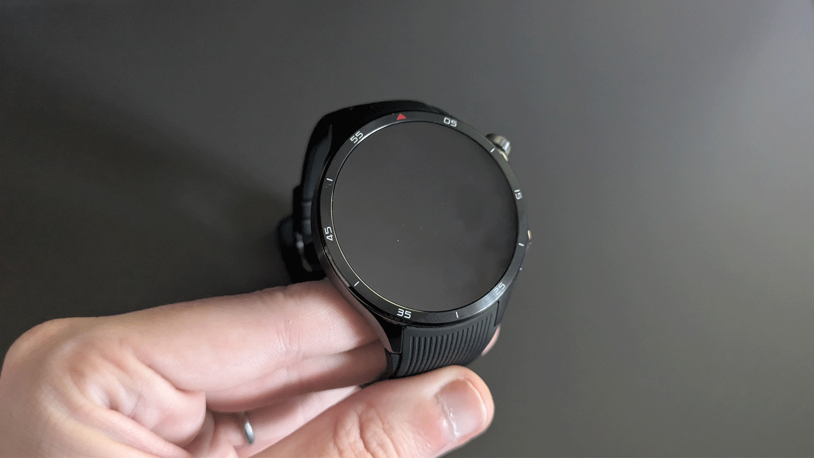 OPPO Watch X2