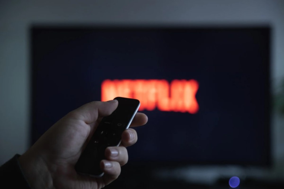 VPN Netflix