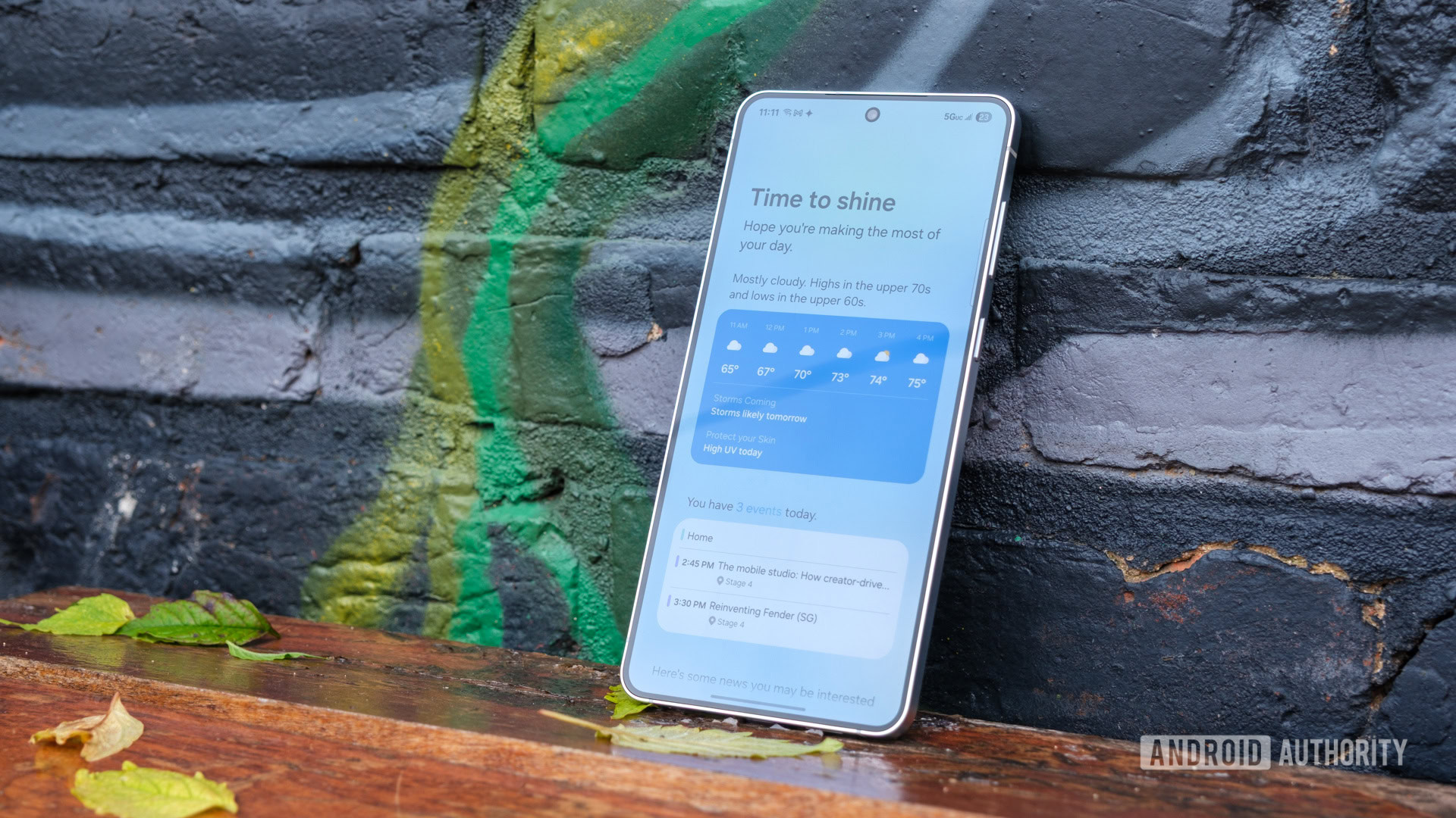 Samsung Galaxy S25 Edge