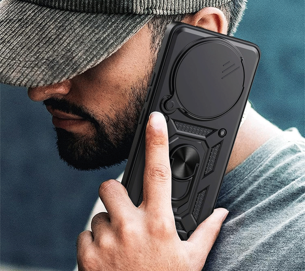 Coque Oududianzi pour Redmi Note 14 Pro