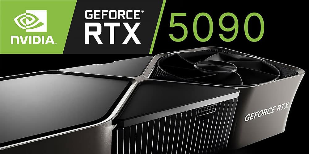 NVIDIA-RTX-5090-novedades