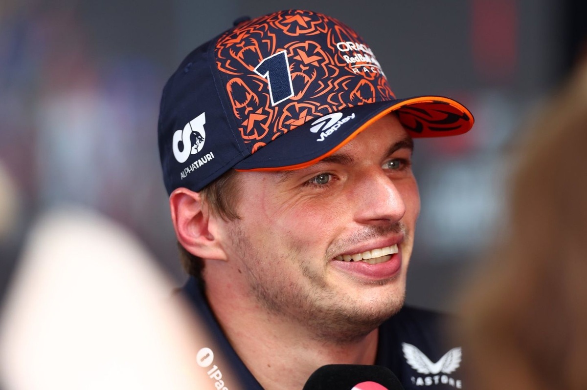 Max Verstappen devance Lando Norris dans le top 10 des patrons de la F1, Lewis Hamilton écarté !